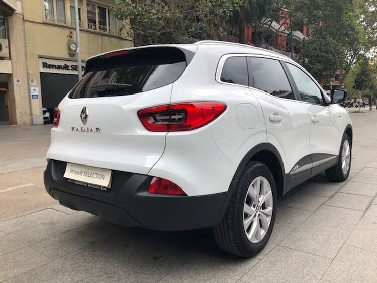 Renault Kadjar Limited foto 9