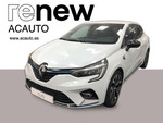 Renault Clio E-TECH HYBRID miniatura 2