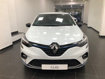 Renault Clio E-TECH HYBRID miniatura 4