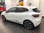 Renault Clio E-TECH HYBRID miniatura 6