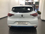 Renault Clio E-TECH HYBRID miniatura 7