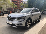 Renault Koleos Initiale Paris 4x4 miniatura 3