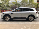 Renault Koleos Initiale Paris 4x4 miniatura 6
