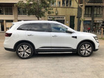 Renault Koleos Initiale Paris 4x4 miniatura 10