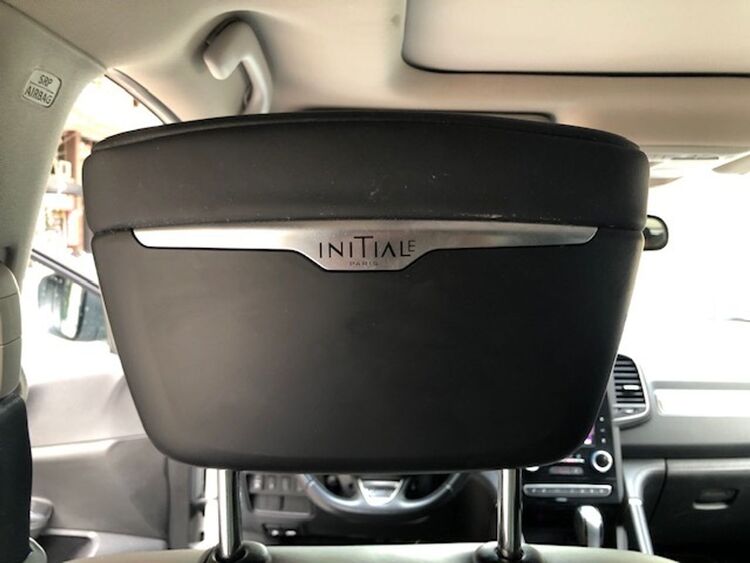 Renault Koleos Initiale Paris 4x4 foto 13