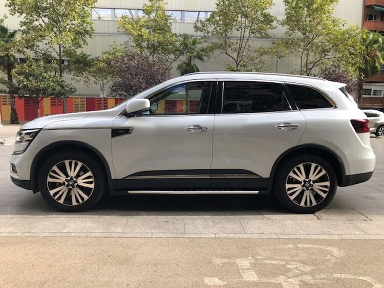 Renault Koleos Initiale Paris 4x4 foto 6