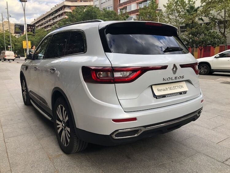 Renault Koleos Initiale Paris 4x4 foto 7