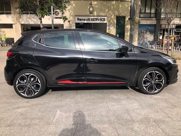 Renault Clio Zen foto 12