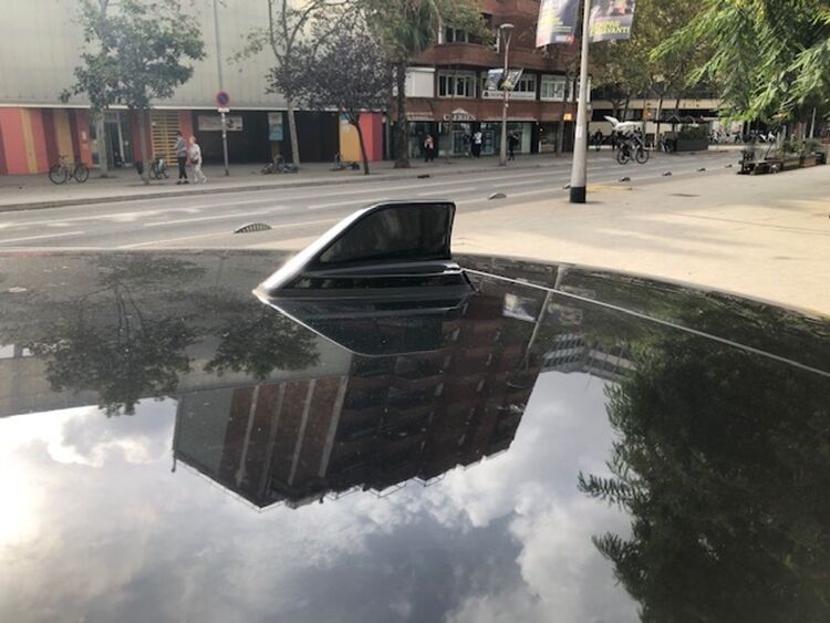 Renault Clio Zen foto 20