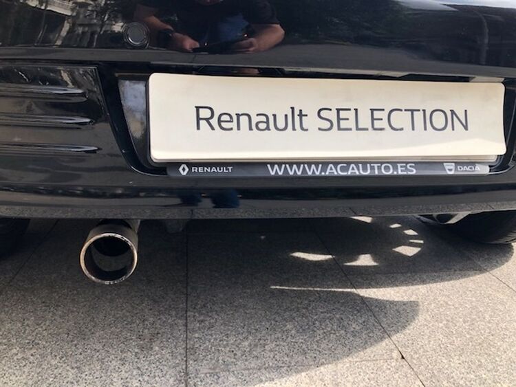 Renault Clio Zen foto 21