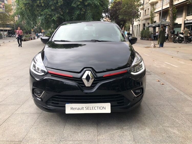 Renault Clio Zen foto 5