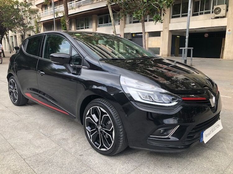 Renault Clio Zen foto 6