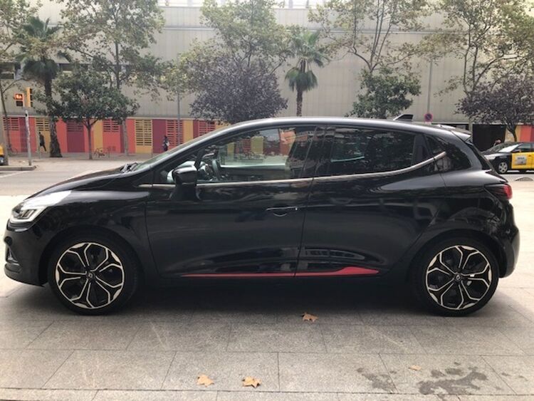 Renault Clio Zen foto 7