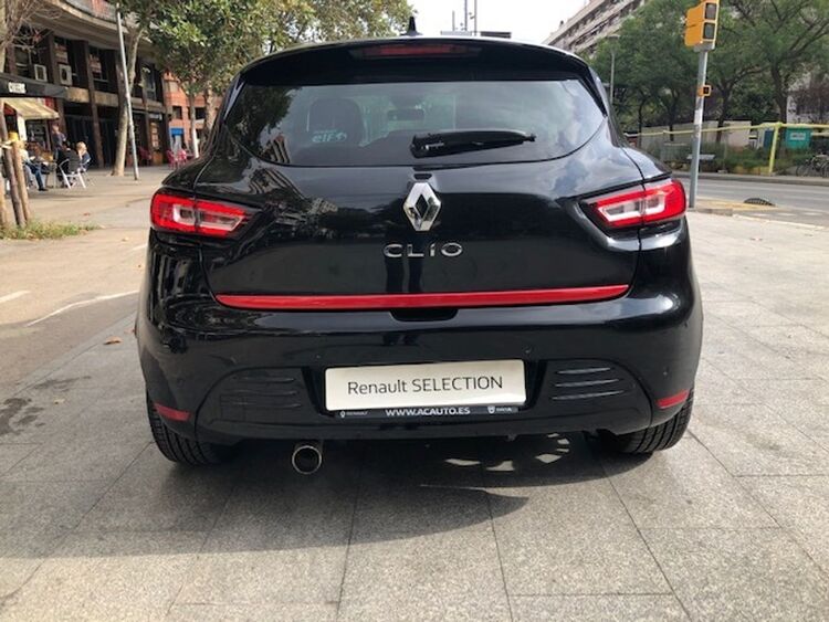 Renault Clio Zen foto 9