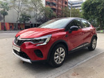 Renault Captur Zen TCE miniatura 4