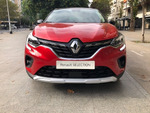 Renault Captur Zen TCE miniatura 5