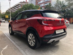 Renault Captur Zen TCE miniatura 8