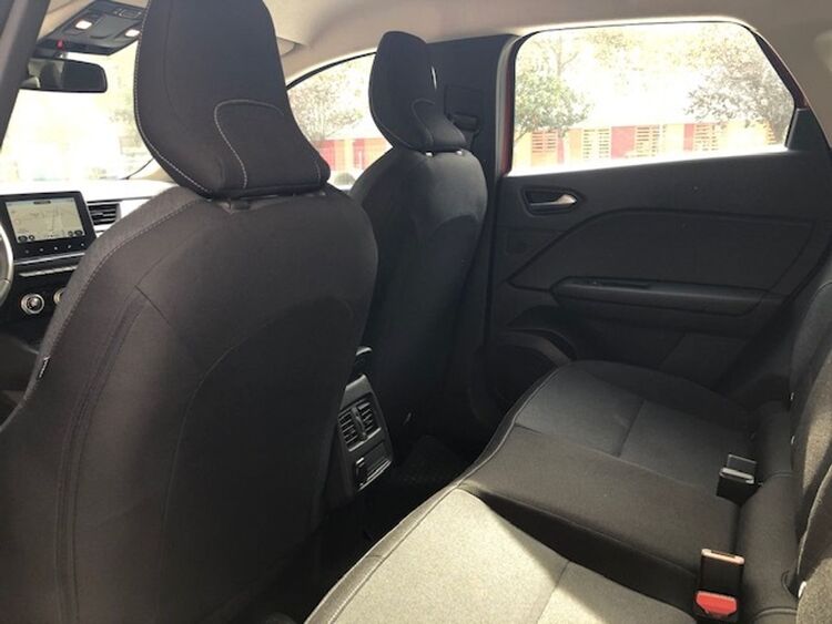 Renault Captur Zen TCE foto 15