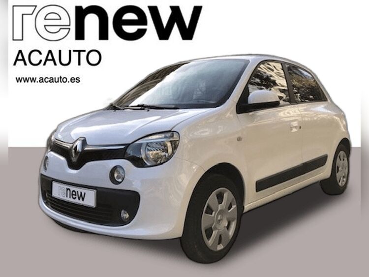 Renault Twingo Intens foto 2