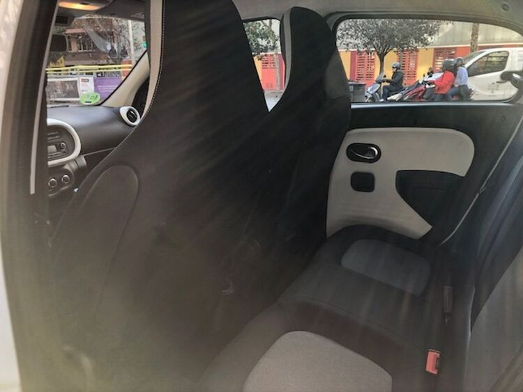 Renault Twingo Intens foto 15