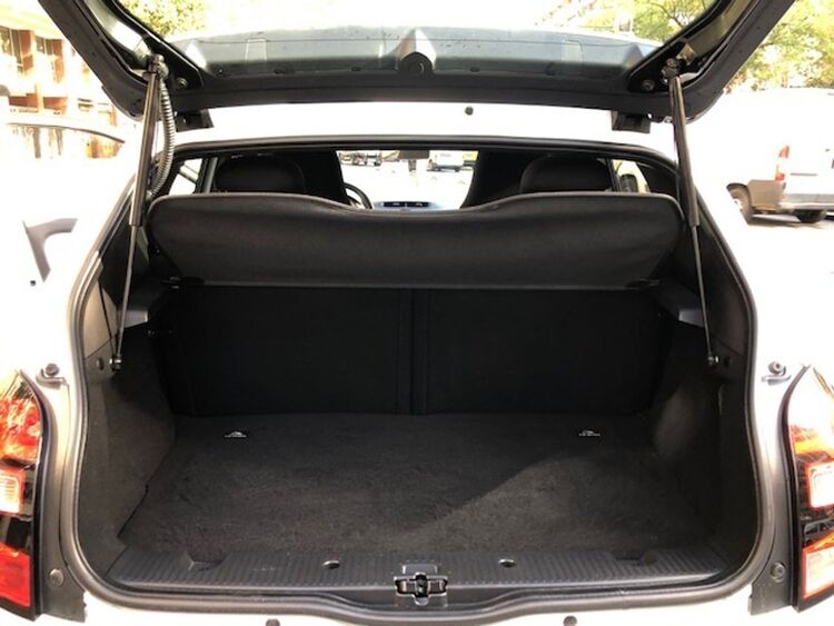 Renault Twingo Intens foto 16