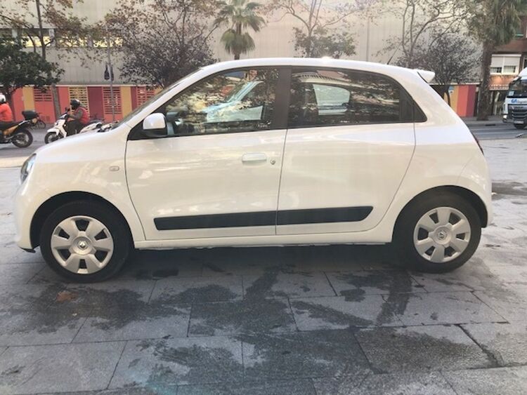 Renault Twingo Intens foto 7
