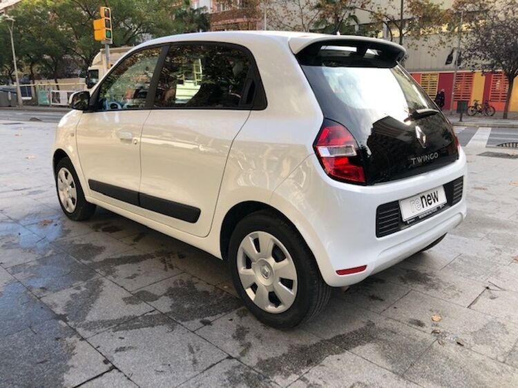 Renault Twingo Intens foto 8