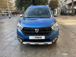 Dacia Dokker S.L. EXPLORER miniatura 5