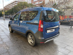 Dacia Dokker S.L. EXPLORER miniatura 9