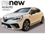 Renault Clio R.S. Line miniatura 2