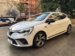 Renault Clio R.S. Line miniatura 4