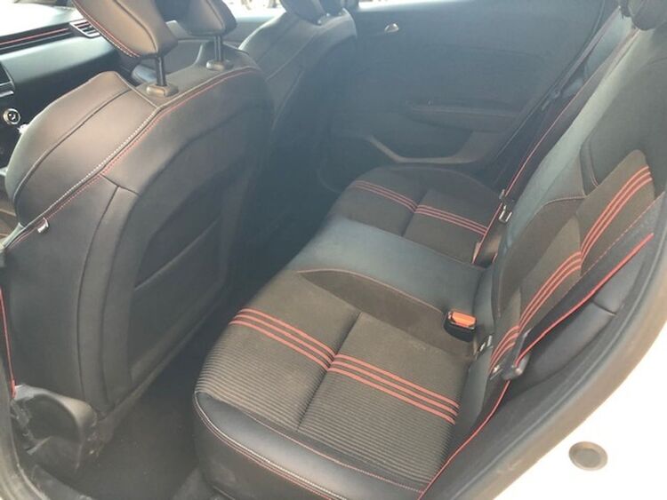 Renault Clio R.S. Line foto 14