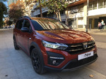 Dacia Jogger Extreme miniatura 6