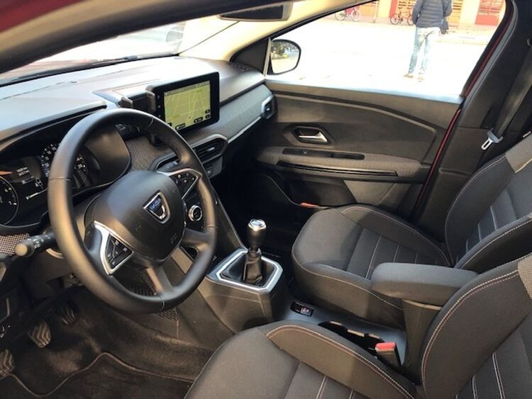 Dacia Jogger Extreme foto 14