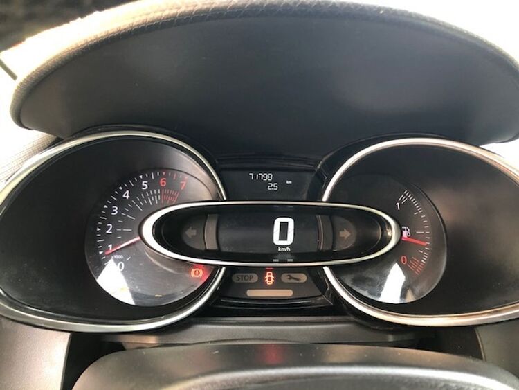 Renault Clio Zen foto 12