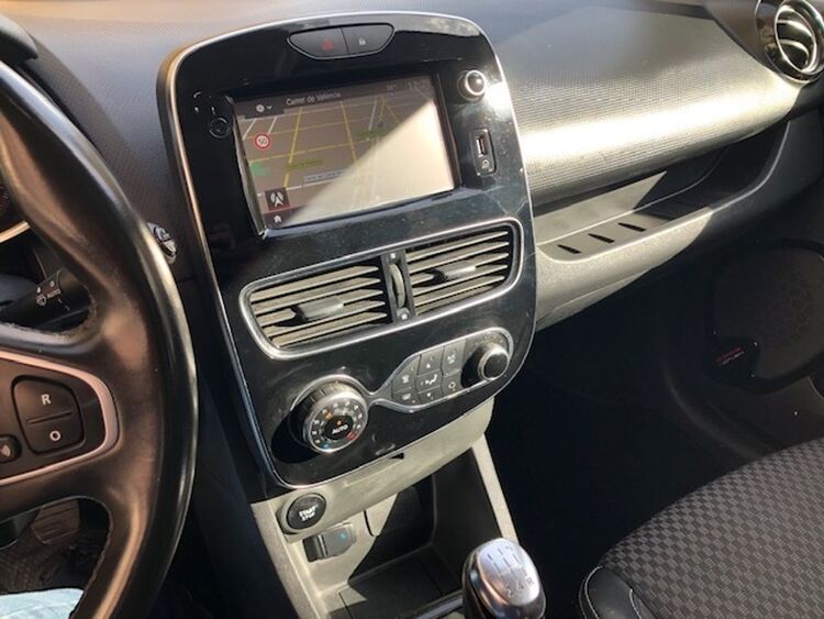 Renault Clio Zen foto 13