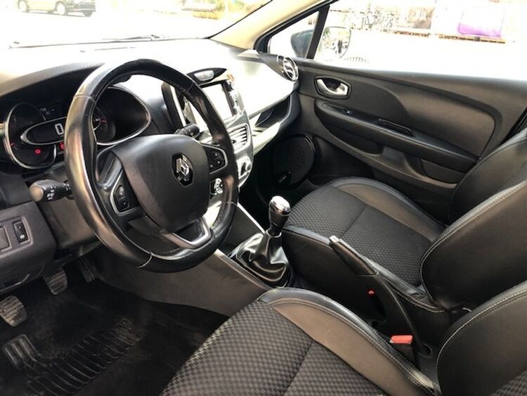 Renault Clio Zen foto 14