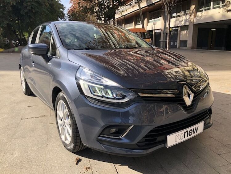 Renault Clio Zen foto 6