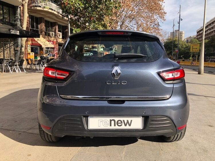 Renault Clio Zen foto 9