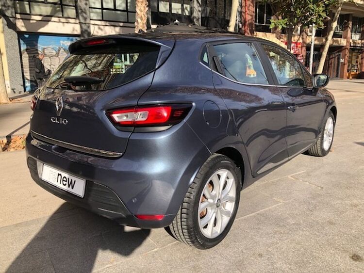 Renault Clio Zen foto 10