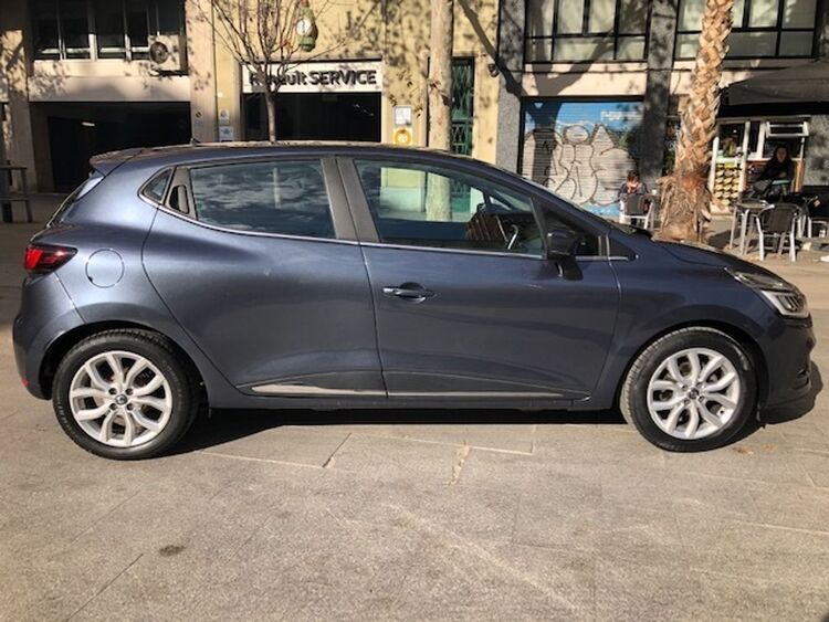 Renault Clio Zen foto 11