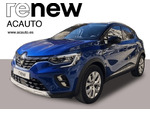 Renault Captur ZEN + TCE 130 EDC miniatura 2