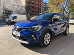 Renault Captur ZEN + TCE 130 EDC miniatura 3