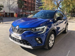 Renault Captur ZEN + TCE 130 EDC miniatura 4