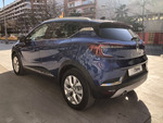 Renault Captur ZEN + TCE 130 EDC miniatura 7
