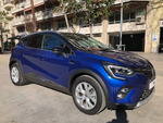 Renault Captur ZEN + TCE 130 EDC miniatura 10