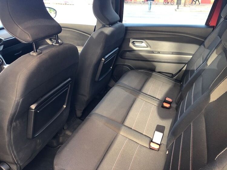 Dacia Jogger Extreme foto 15