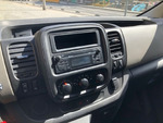 Renault Trafic Combi 6 L1H1 2.8 miniatura 15