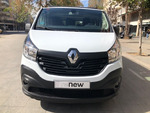 Renault Trafic Combi 6 L1H1 2.8 miniatura 5