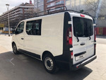Renault Trafic Combi 6 L1H1 2.8 miniatura 8